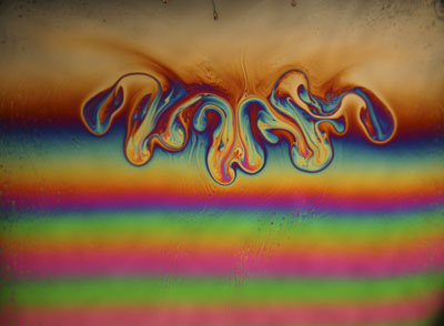 Soap film 2